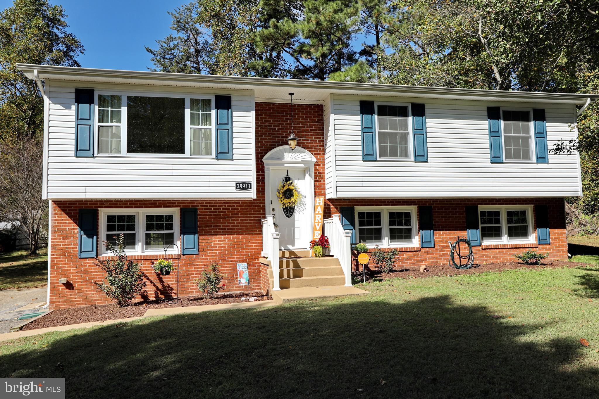 RUSTIC HILLS - Residential