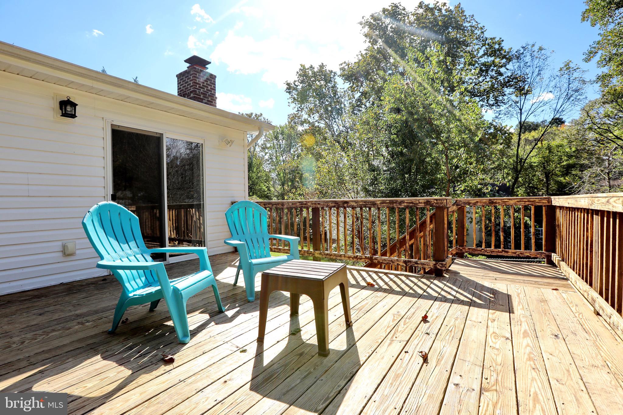 RUSTIC HILLS - Residential