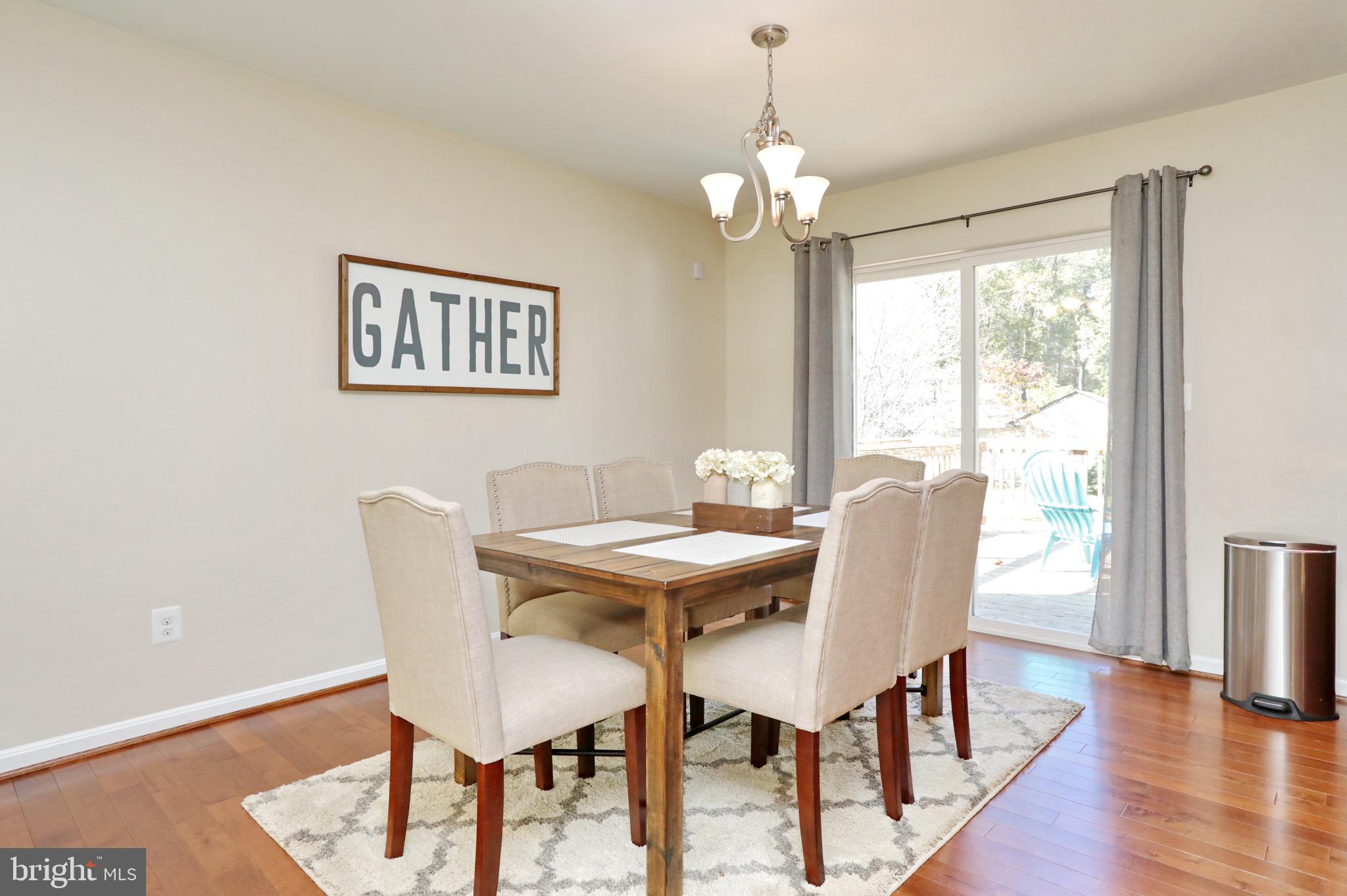 RUSTIC HILLS - Residential