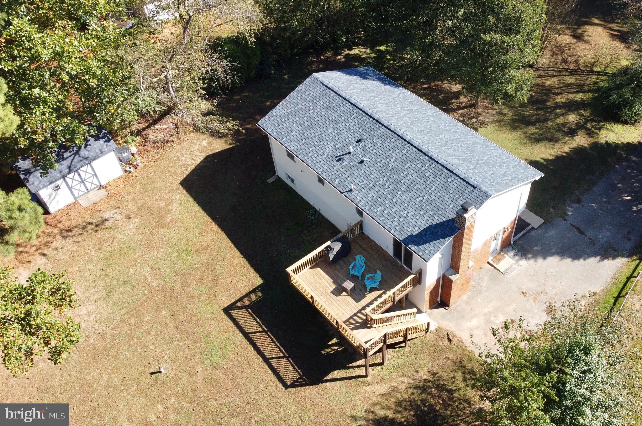 RUSTIC HILLS - Residential