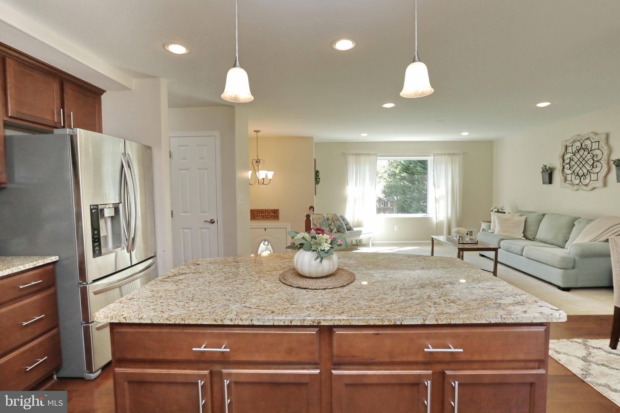 RUSTIC HILLS - Residential