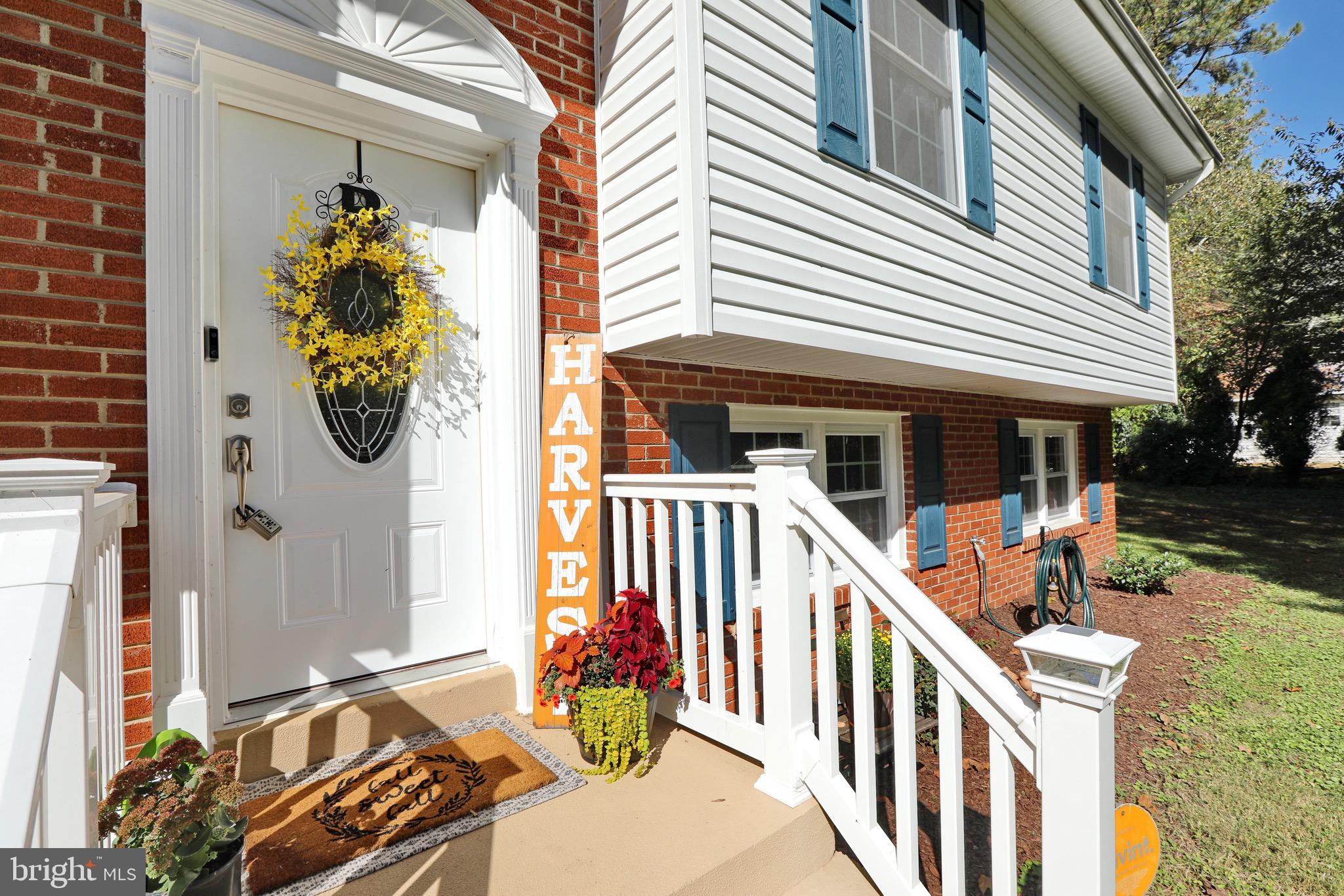 RUSTIC HILLS - Residential