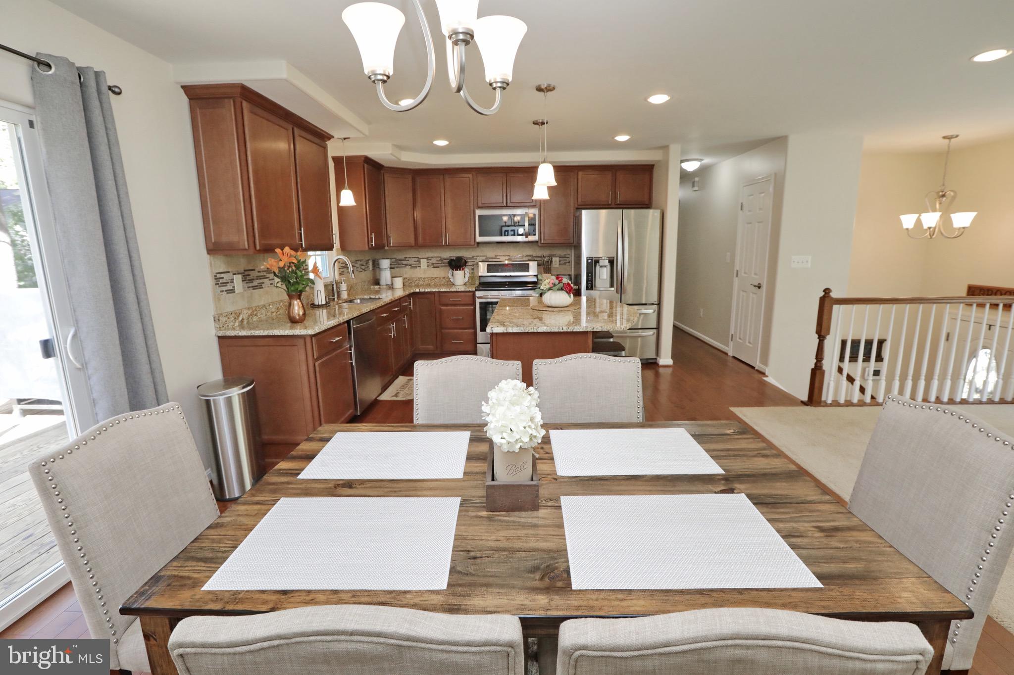 RUSTIC HILLS - Residential