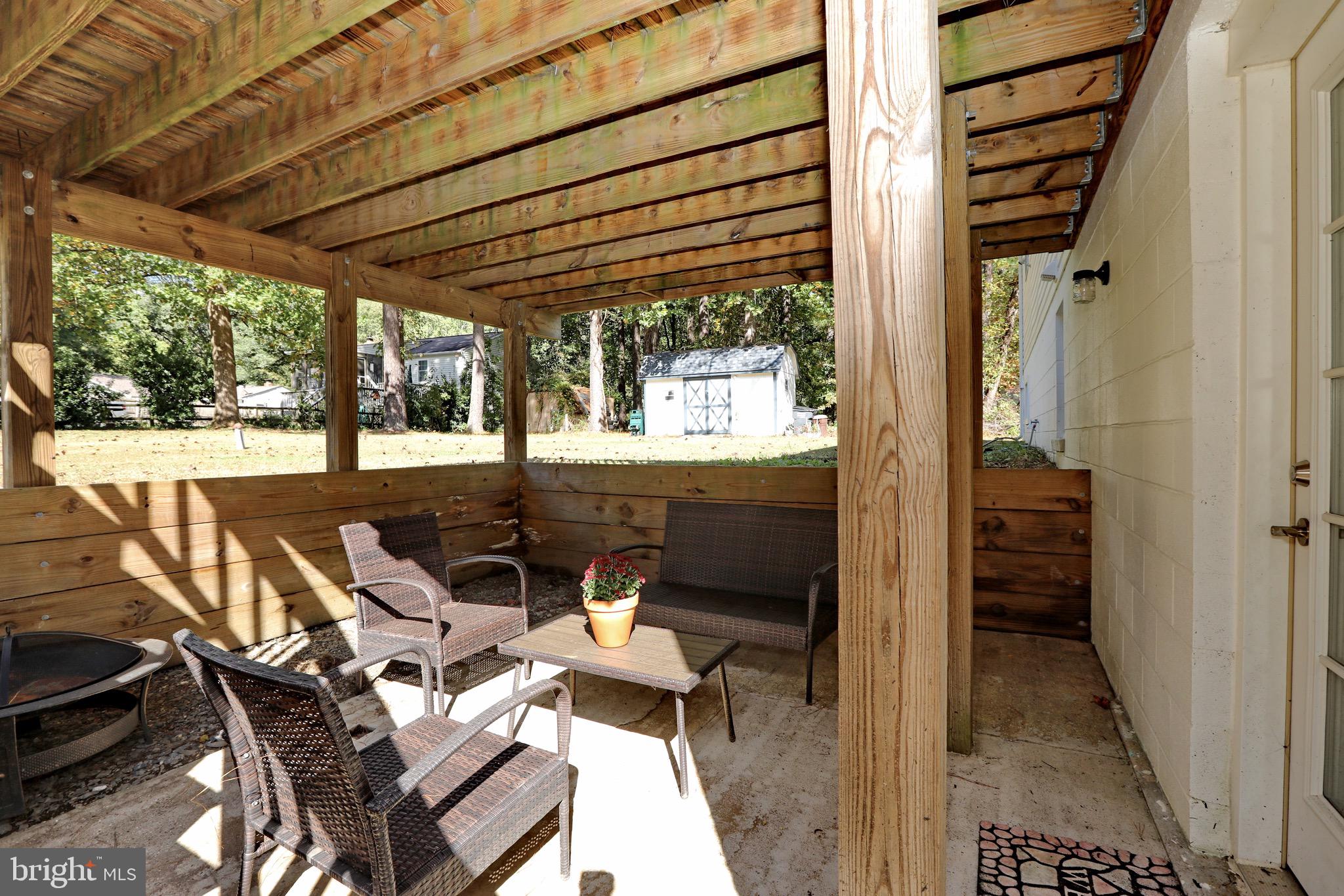 RUSTIC HILLS - Residential