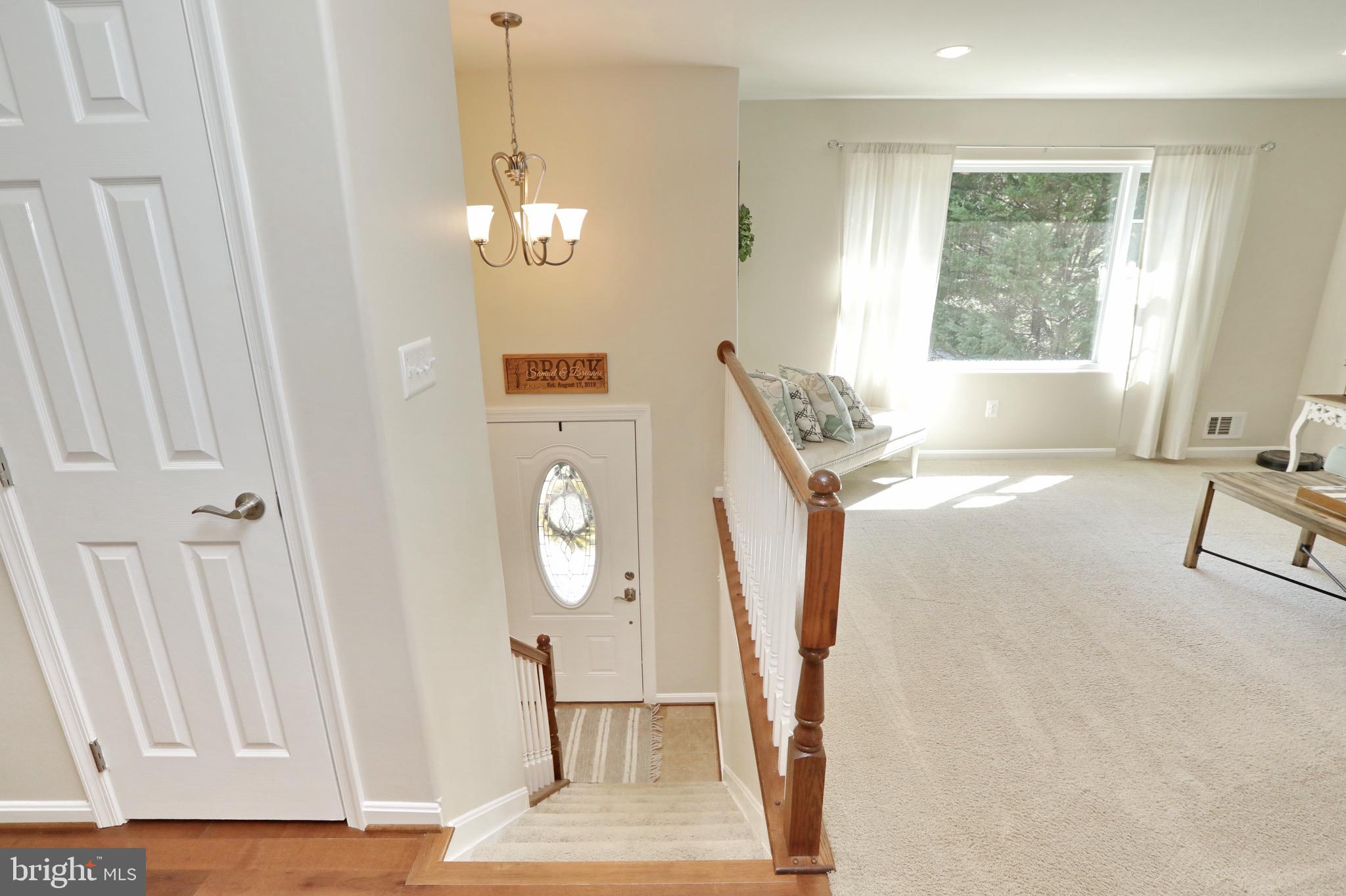 RUSTIC HILLS - Residential