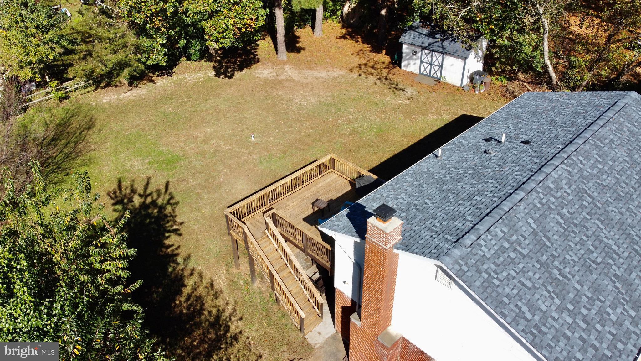 RUSTIC HILLS - Residential