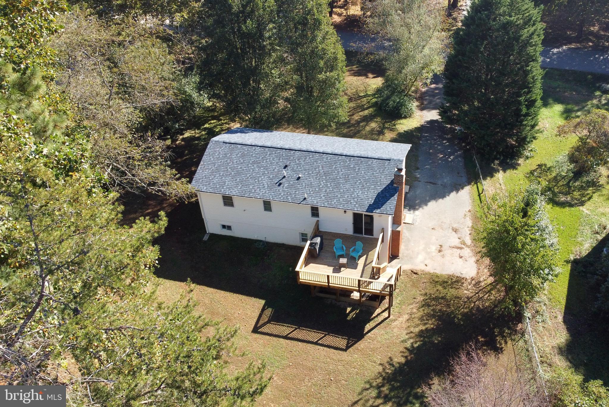 RUSTIC HILLS - Residential