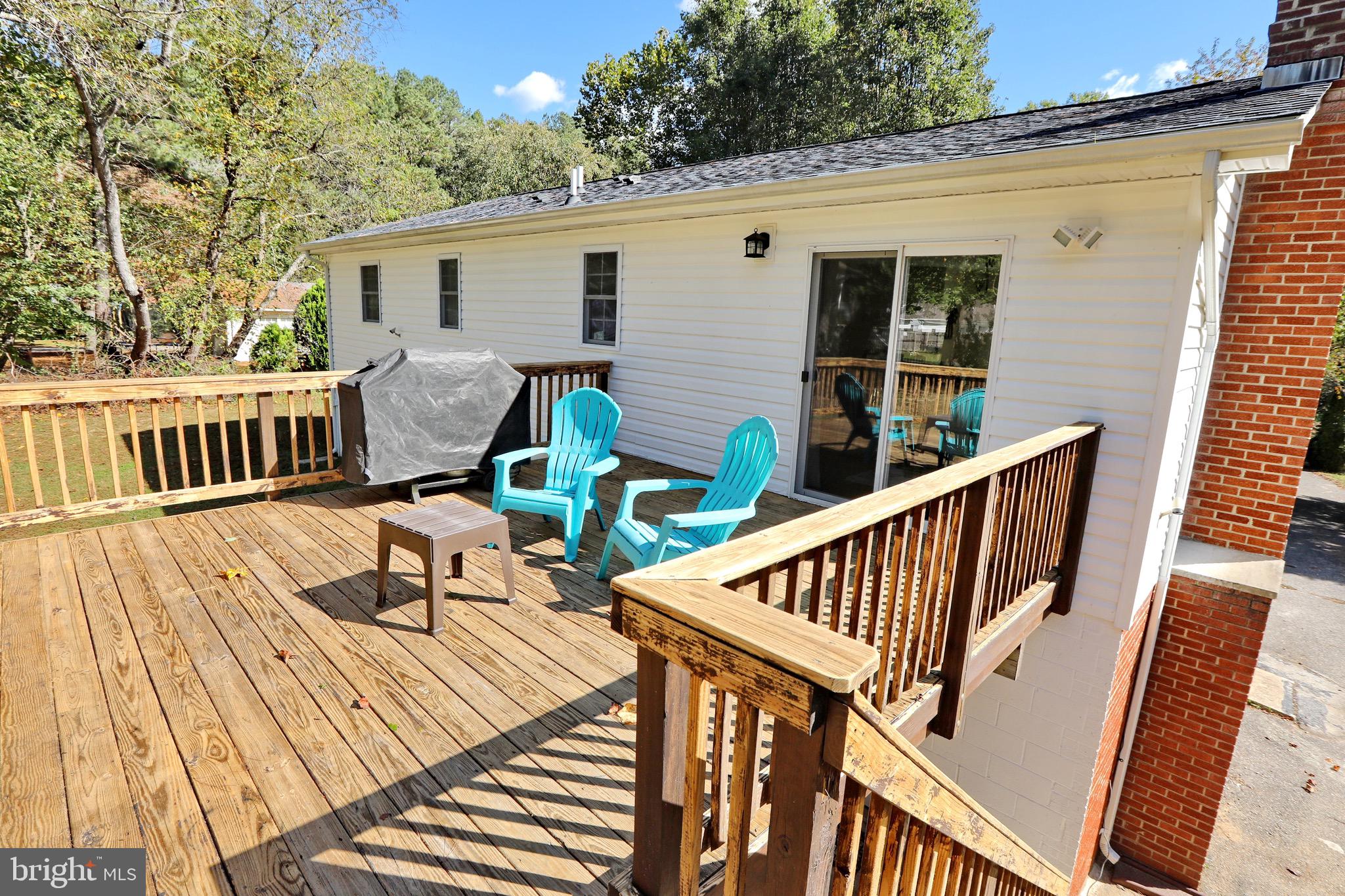 RUSTIC HILLS - Residential