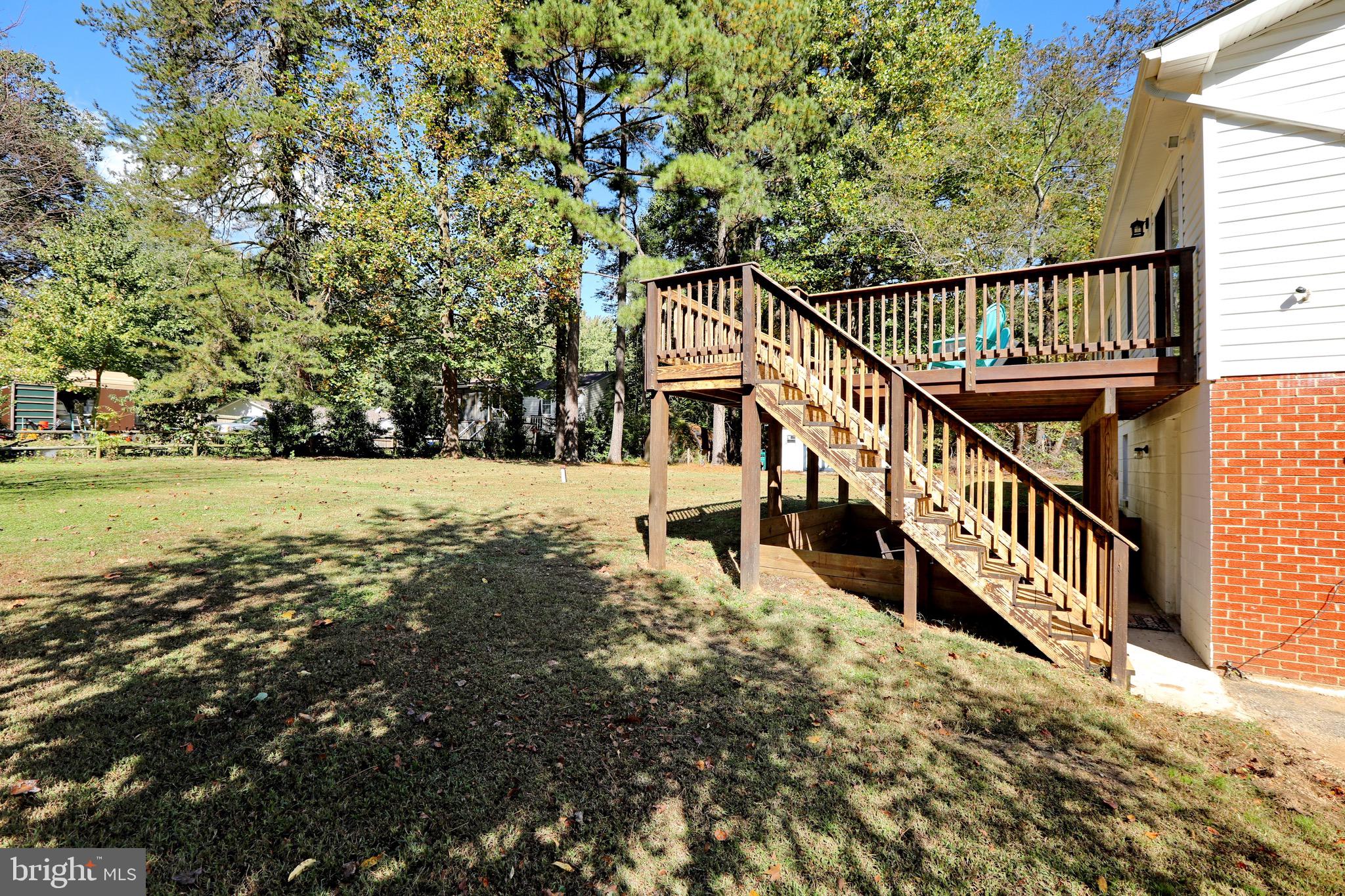 RUSTIC HILLS - Residential