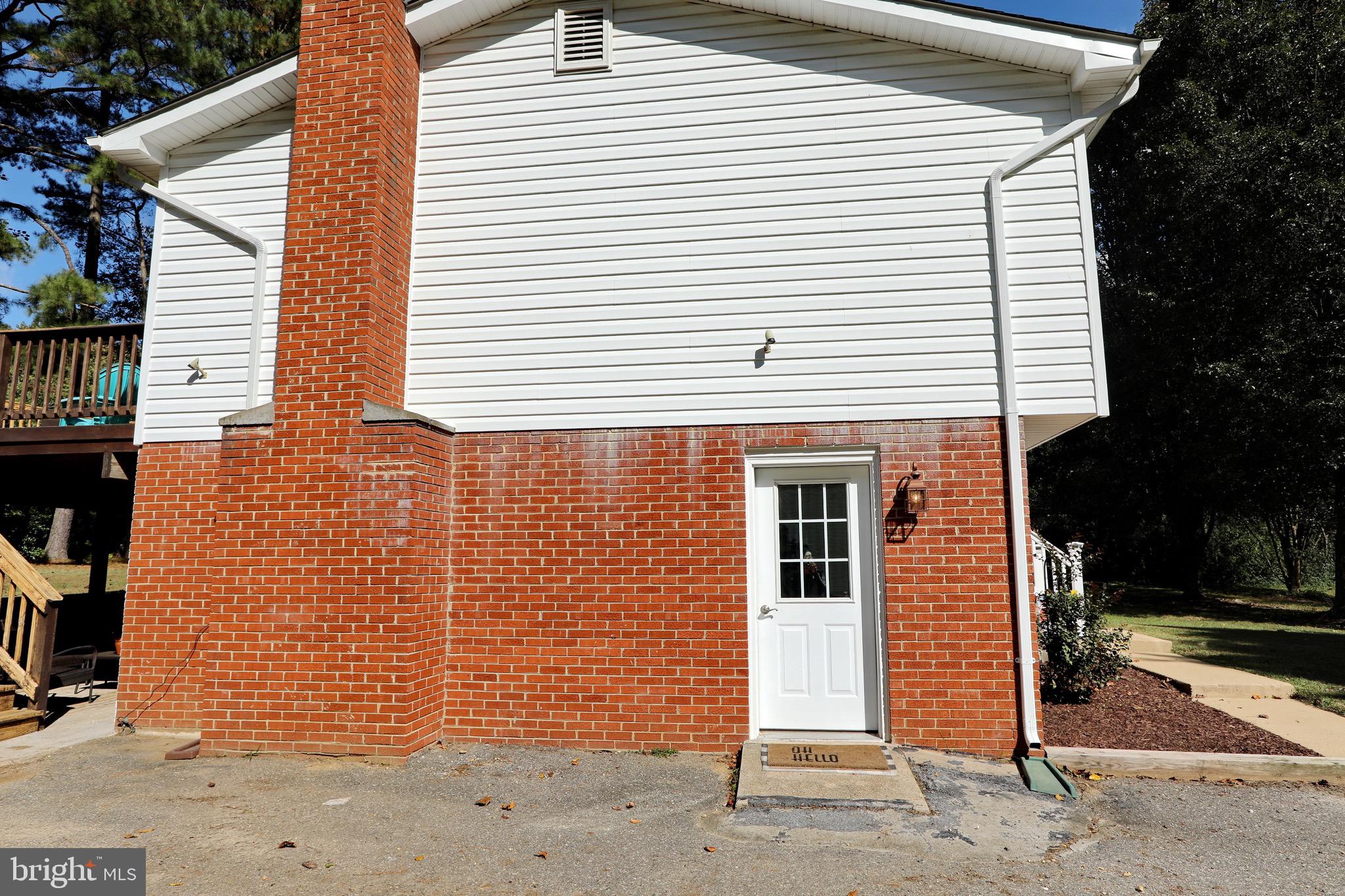 RUSTIC HILLS - Residential