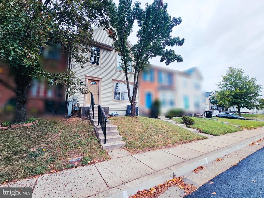 A beautifully renovated 3-bedroom, 2.5-bath home in the highly sought-after Boston Courts community — with no HOA fees! This 2025 full renovation offers the perfect blend of modern design, comfort, and quality.
Enjoy brand-new LVP waterproof commercial-grade flooring throughout, LED recessed lighting, and fresh, modern paint. The kitchen is a chef’s dream with new granite countertops, stainless steel appliances, including a gas stove, range hood, refrigerator, and dishwasher all 2025. The new roof (2025), new A/C system (2025) (furnace, condenser, and coil) with warranty through 07/2045, and updated bathrooms with new toilets and vanities provide peace of mind for years to come.
The spacious master suite features three walk-in closets, including one large enough for a dressing area or small office. The finished basement includes two additional rooms — ideal for guest bedrooms, a home office, or a recreation room — along with a full bath for added convenience.
Step outside to a fully fenced backyard, perfect for outdoor entertaining or relaxing in privacy.
Prime Location: Conveniently located near I-695, I-95, and Route 40, offering easy access to Baltimore City, White Marsh, and Towson. Close to shopping, parks, and dining — everything you need is just minutes away!
This home truly checks all the boxes — modern upgrades, move-in ready condition, and an unbeatable location in a desirable community with no HOA.