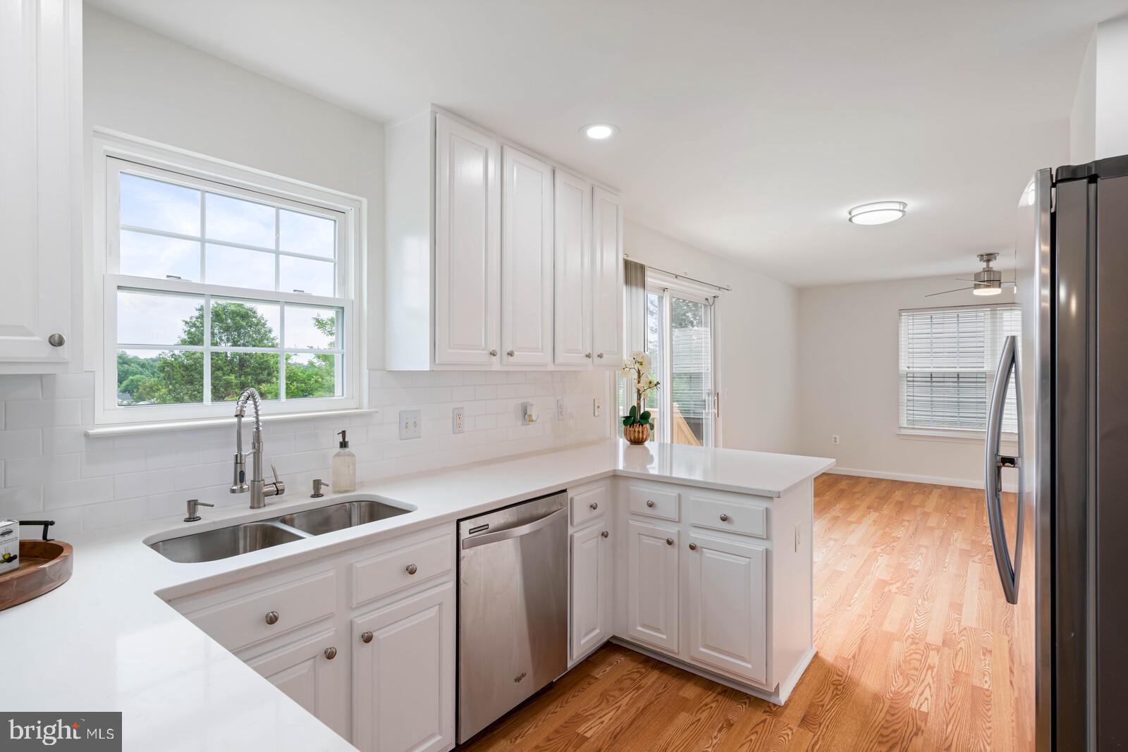 DALE CITY - Residential