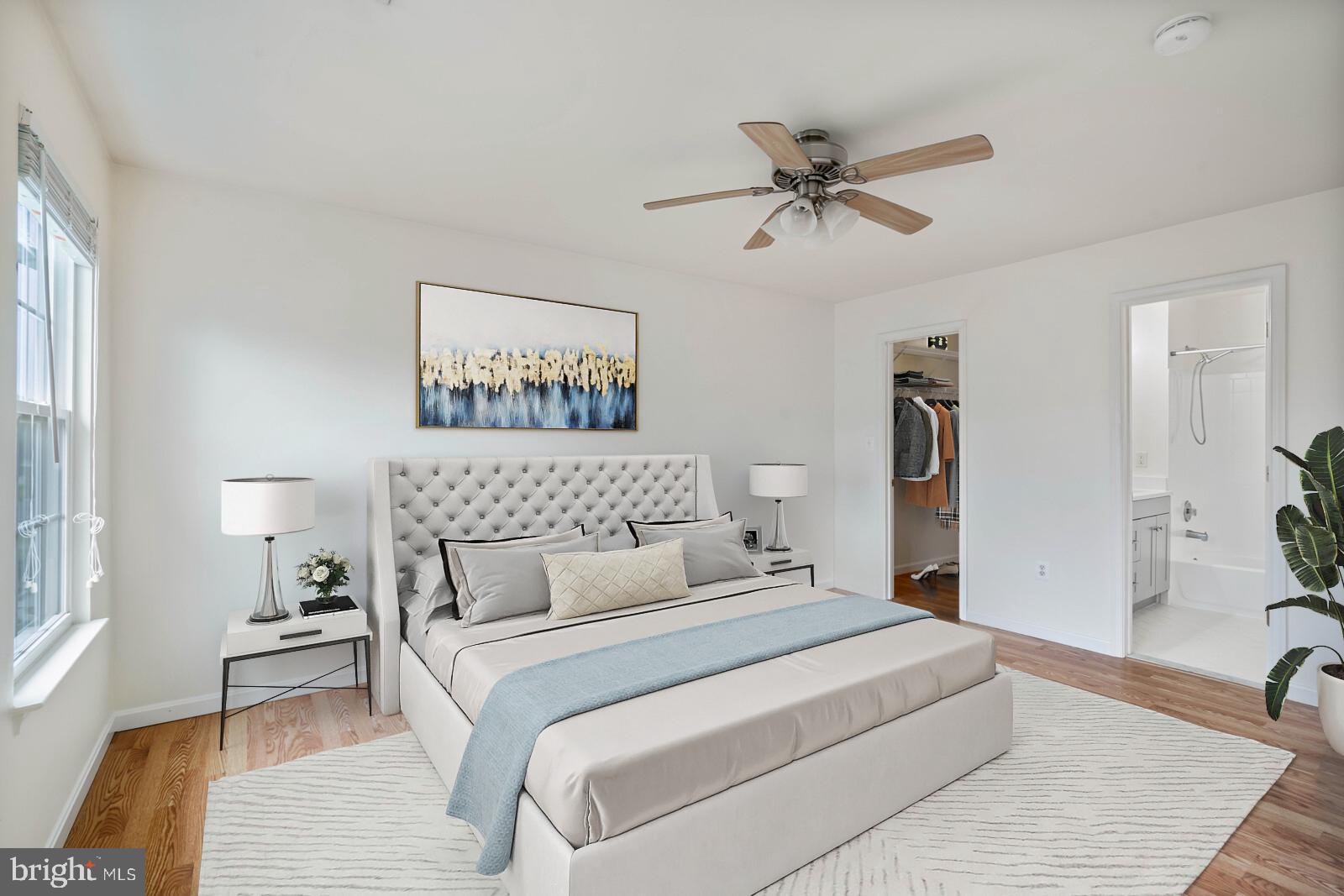 DALE CITY - Residential