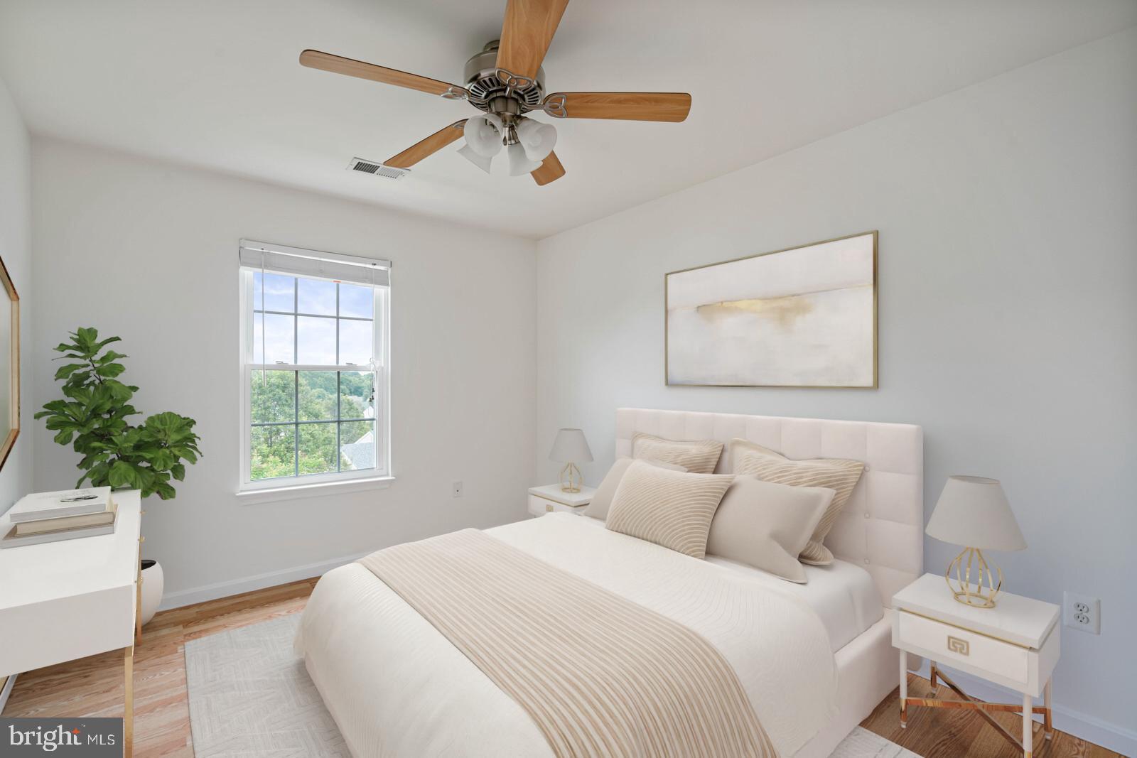 DALE CITY - Residential