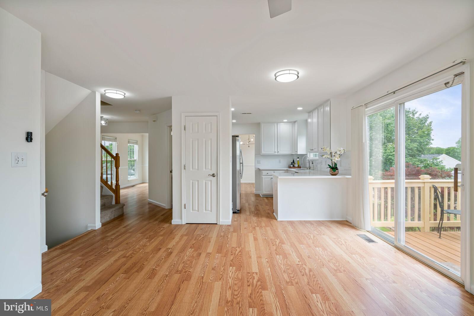 DALE CITY - Residential