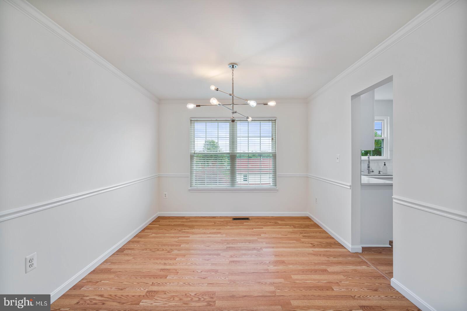 DALE CITY - Residential