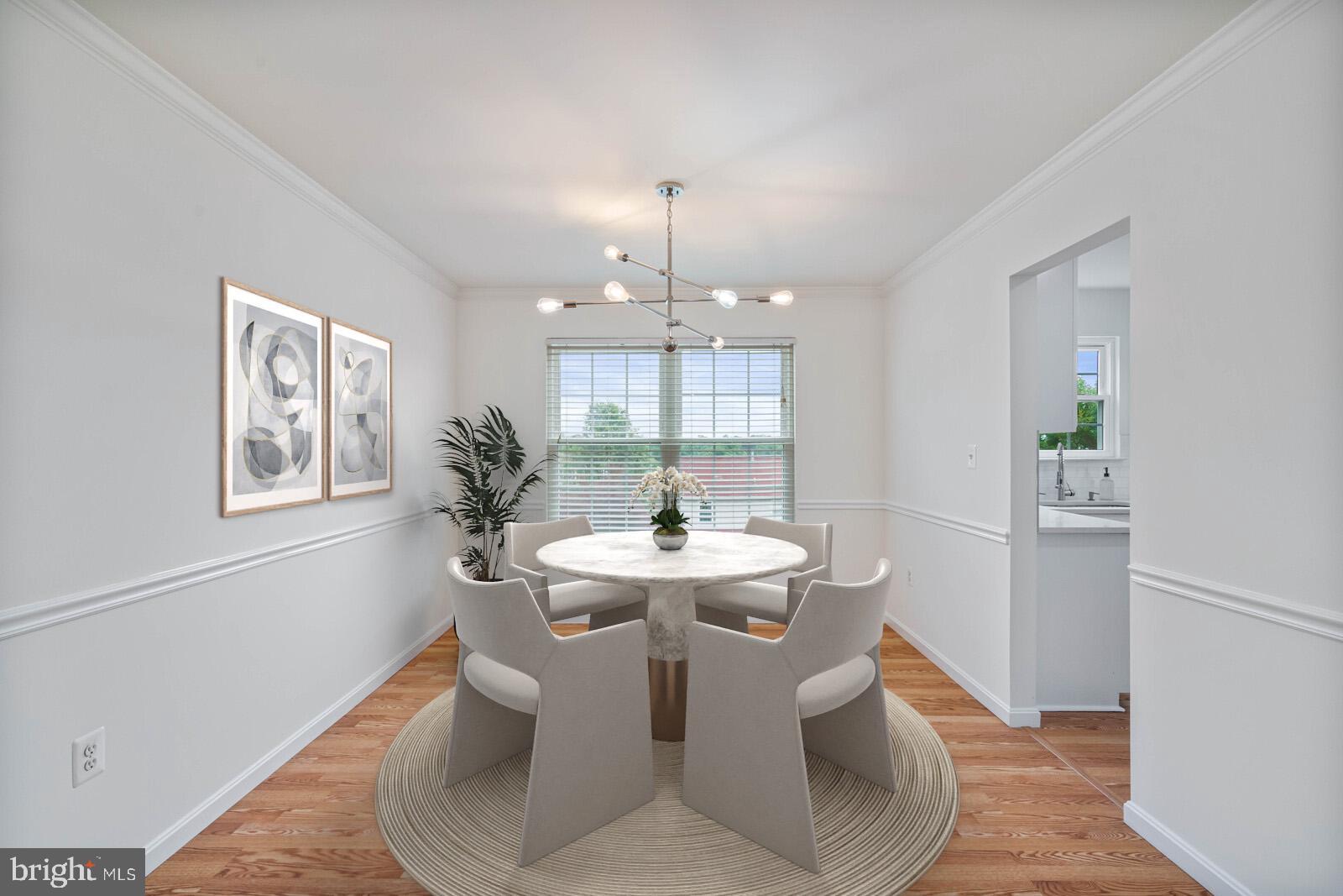 DALE CITY - Residential