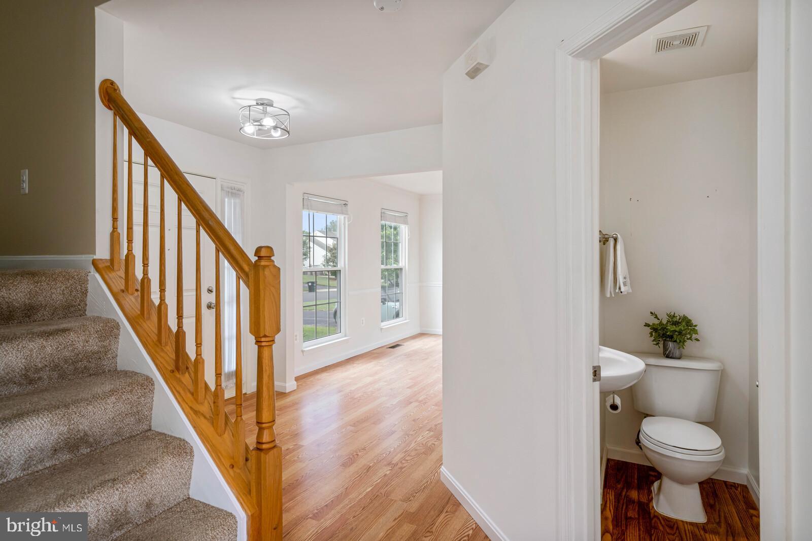 DALE CITY - Residential