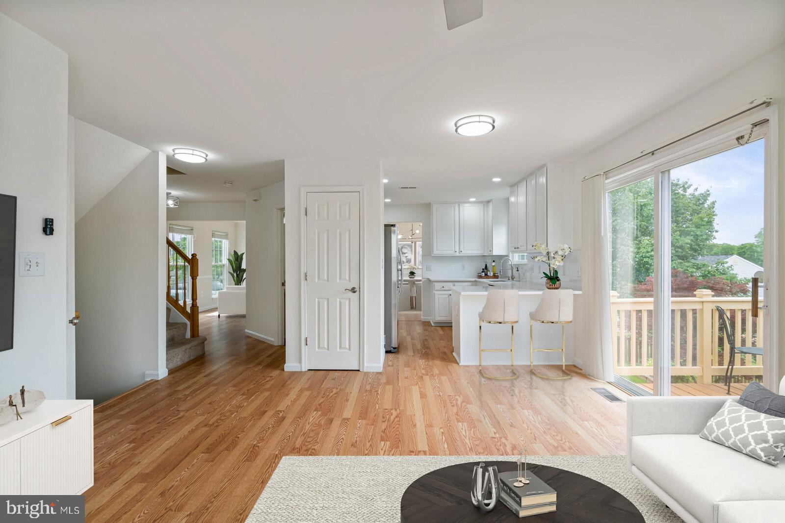 DALE CITY - Residential