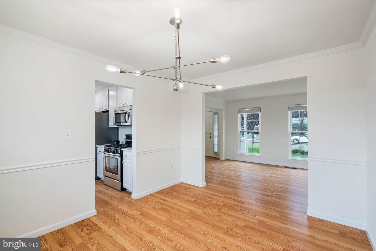 DALE CITY - Residential