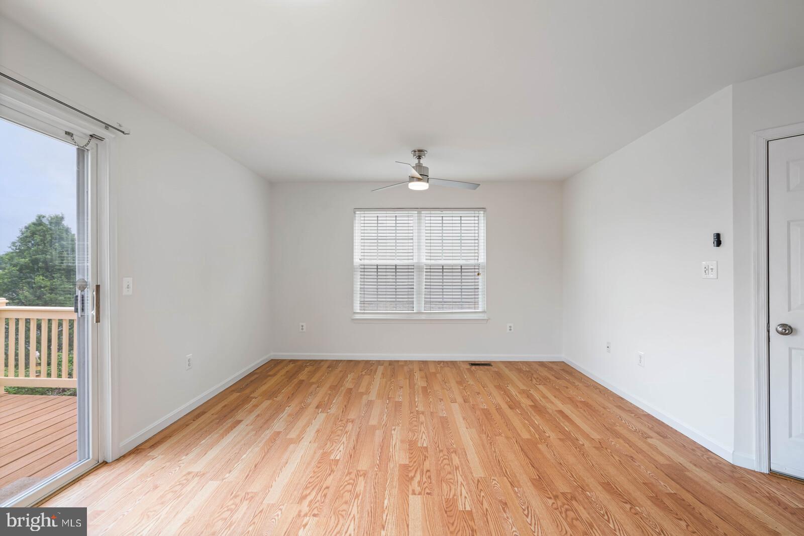 DALE CITY - Residential