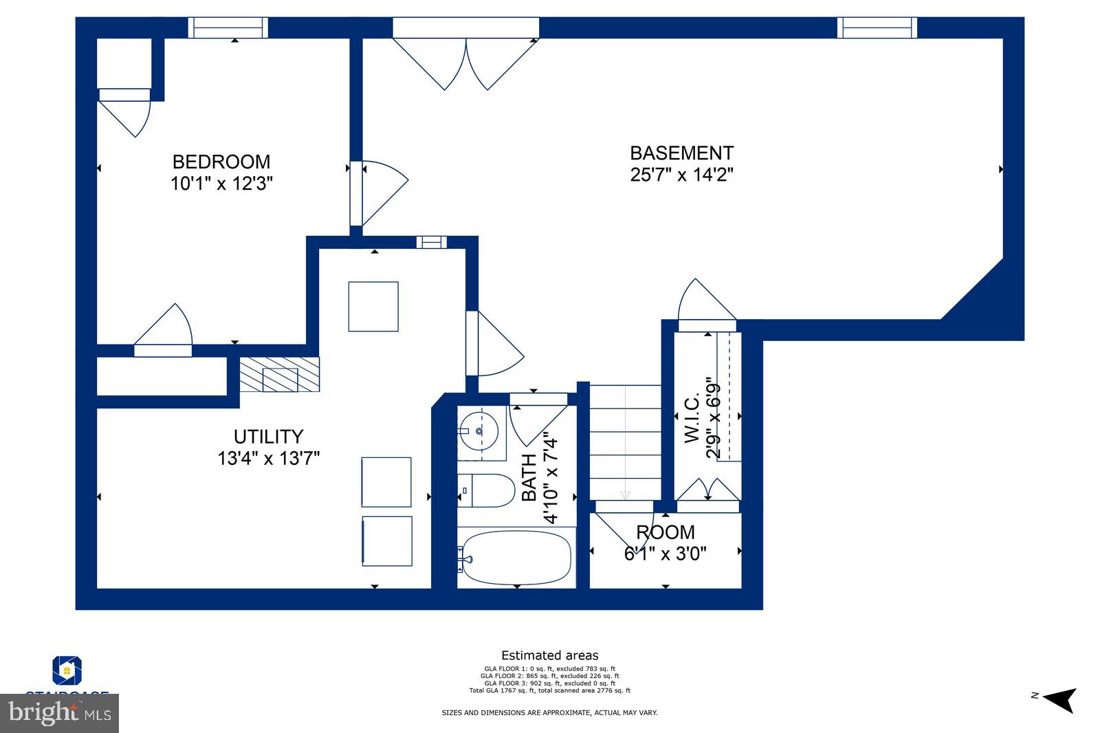 DALE CITY - Residential