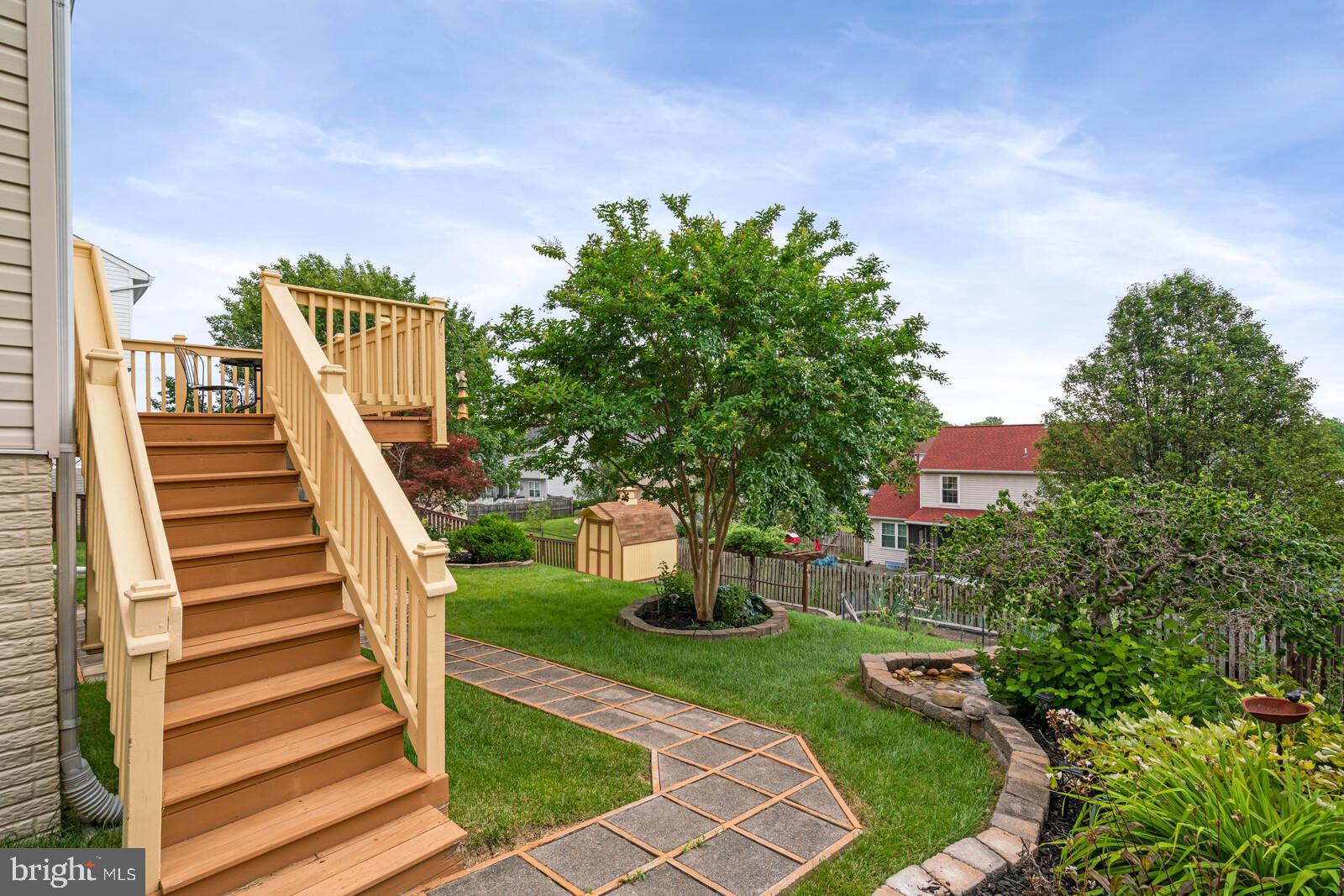 DALE CITY - Residential