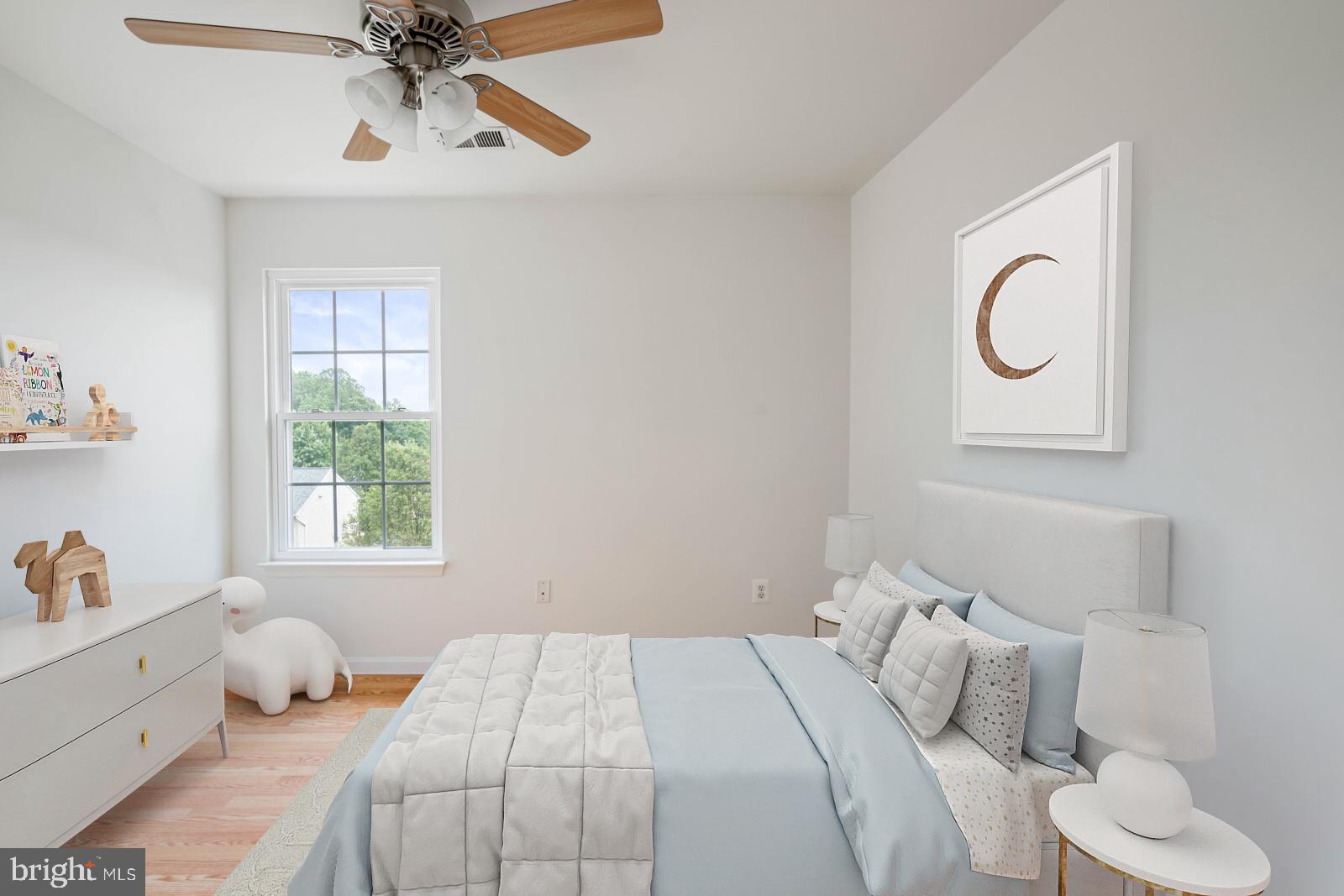 DALE CITY - Residential