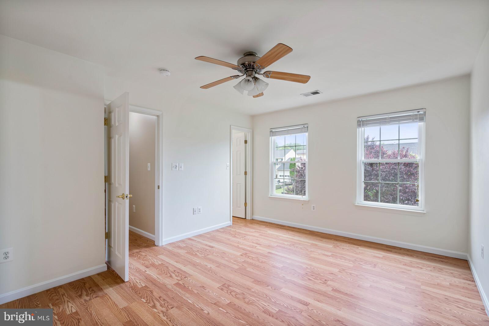 DALE CITY - Residential