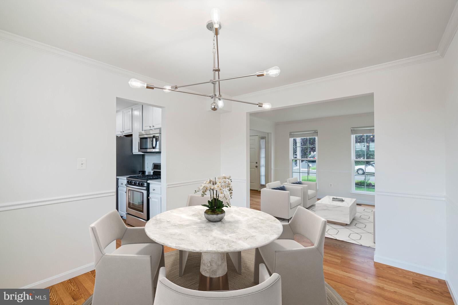 DALE CITY - Residential