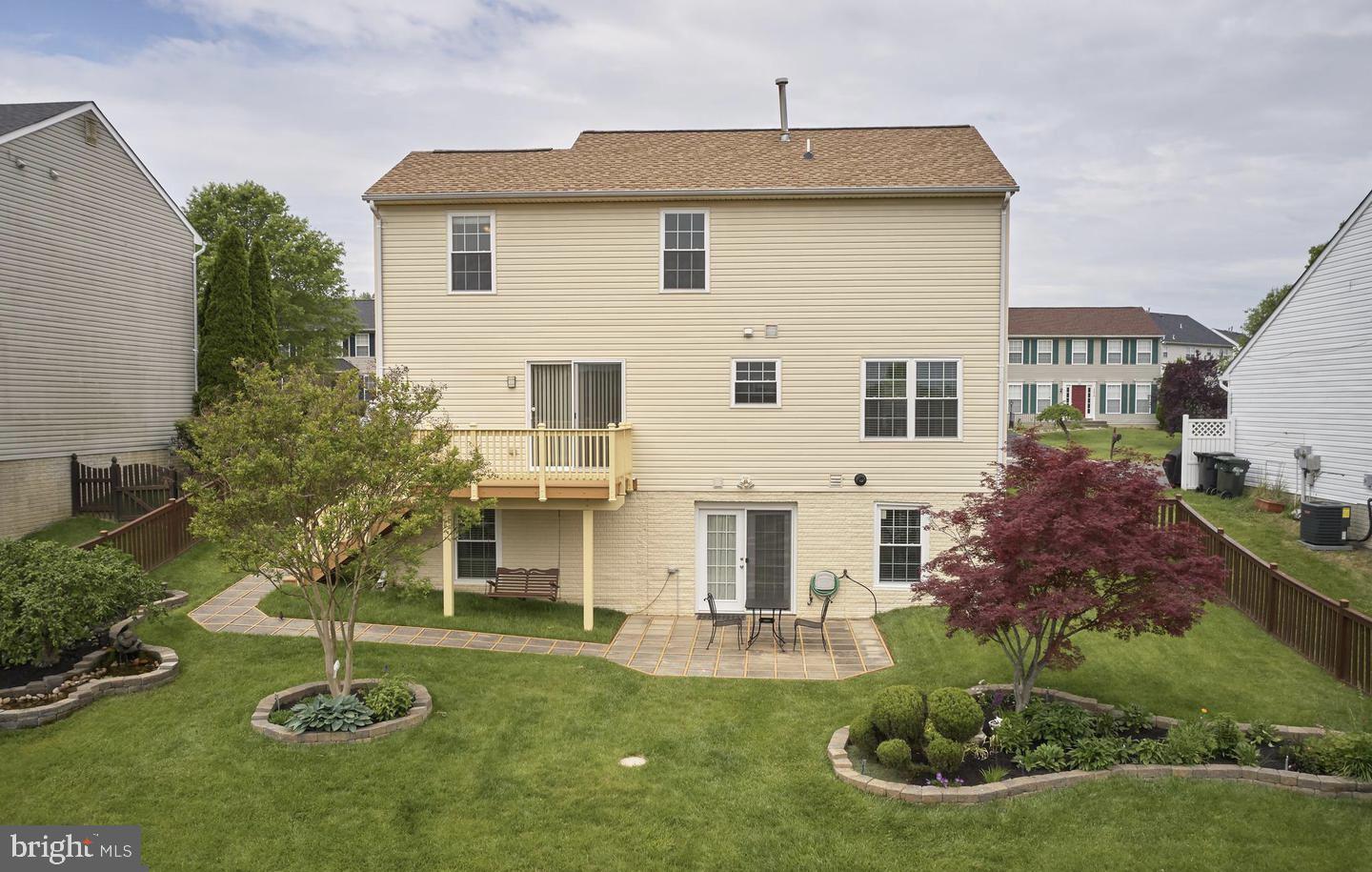 DALE CITY - Residential