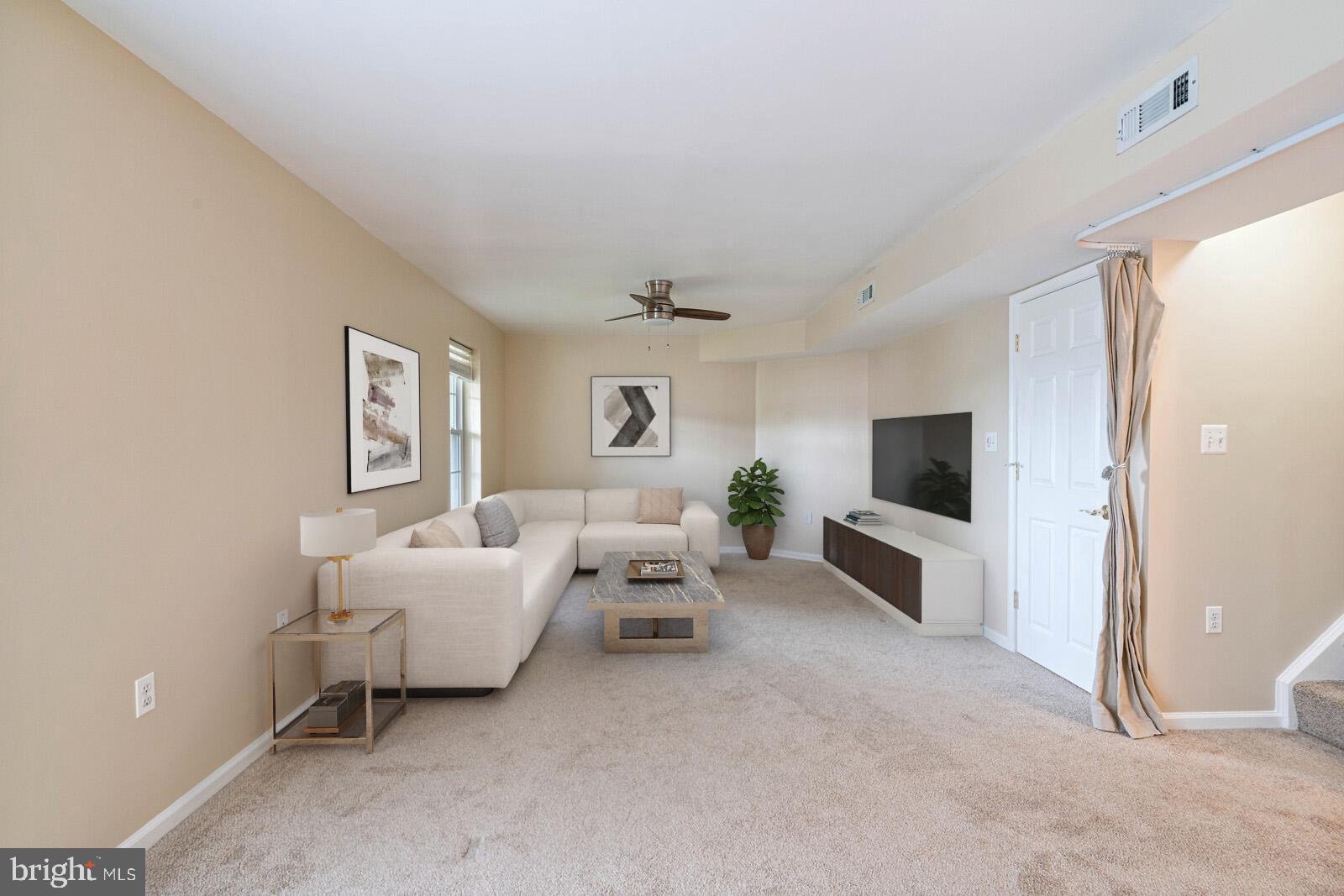 DALE CITY - Residential