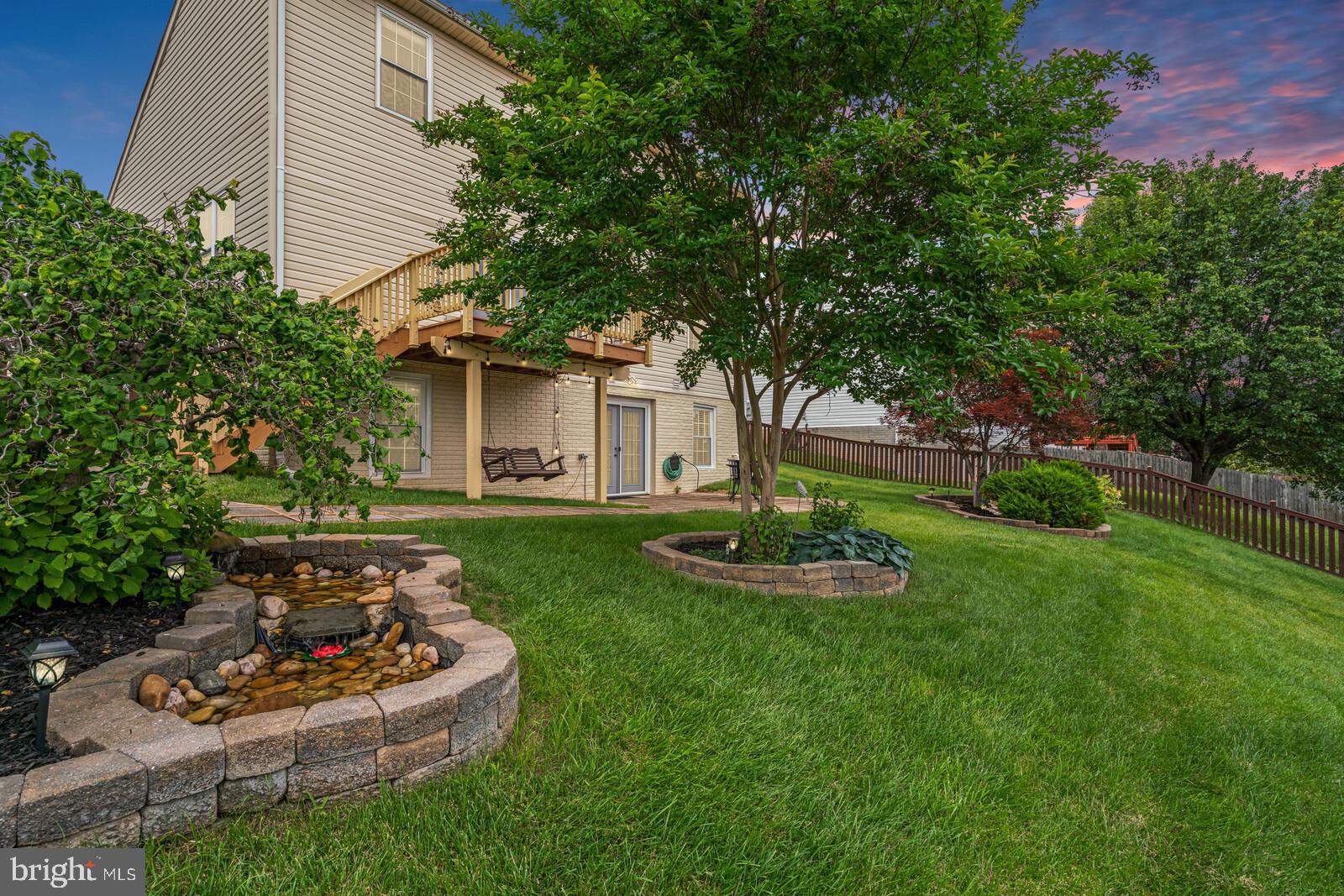 DALE CITY - Residential