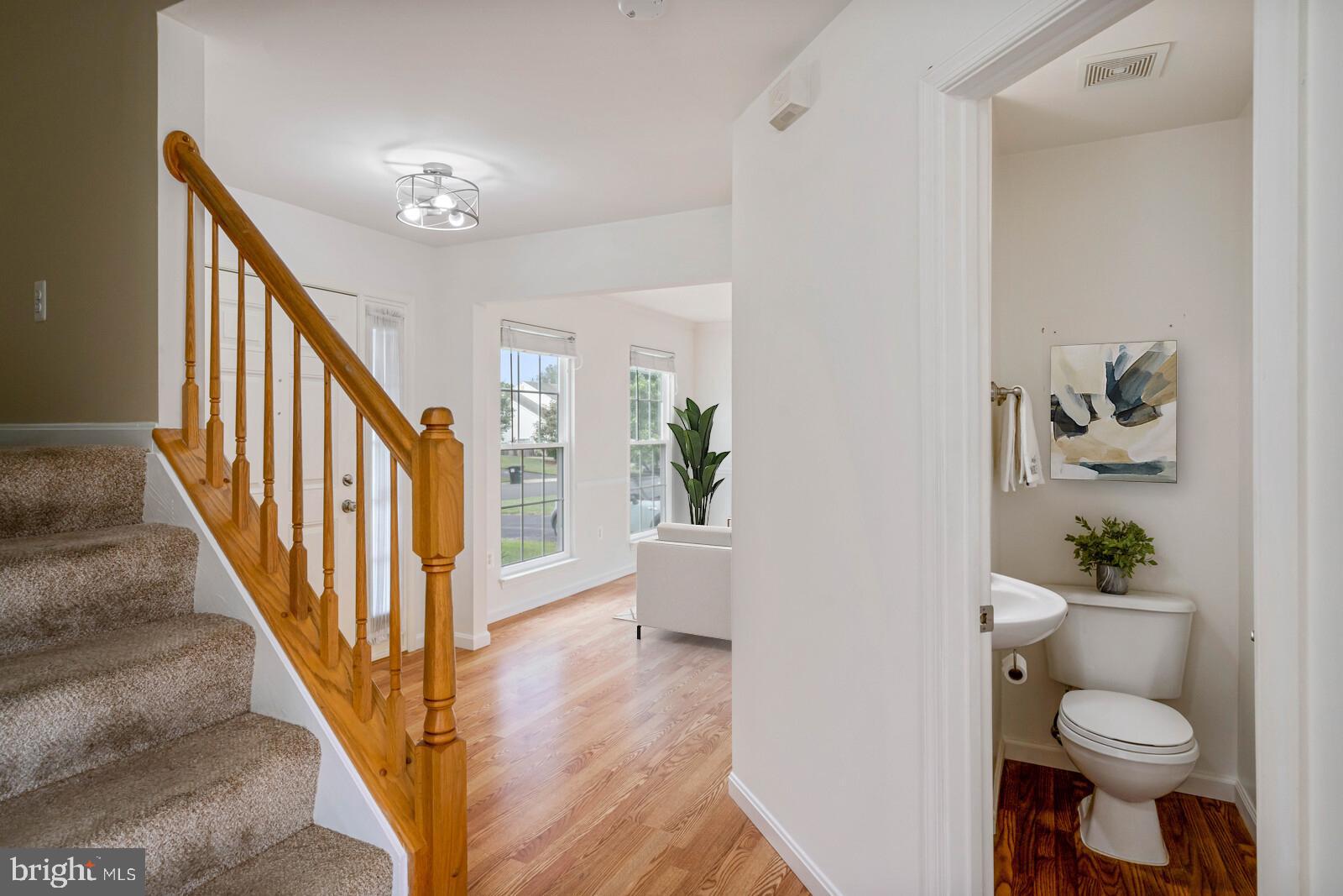 DALE CITY - Residential