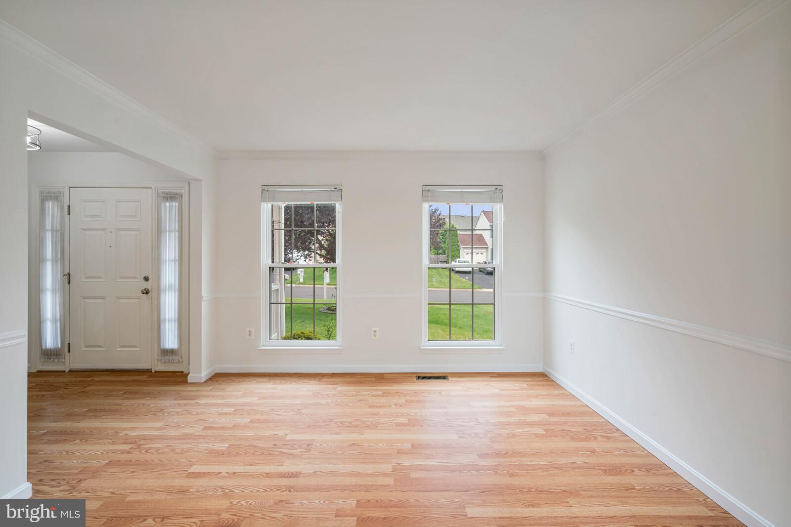 DALE CITY - Residential