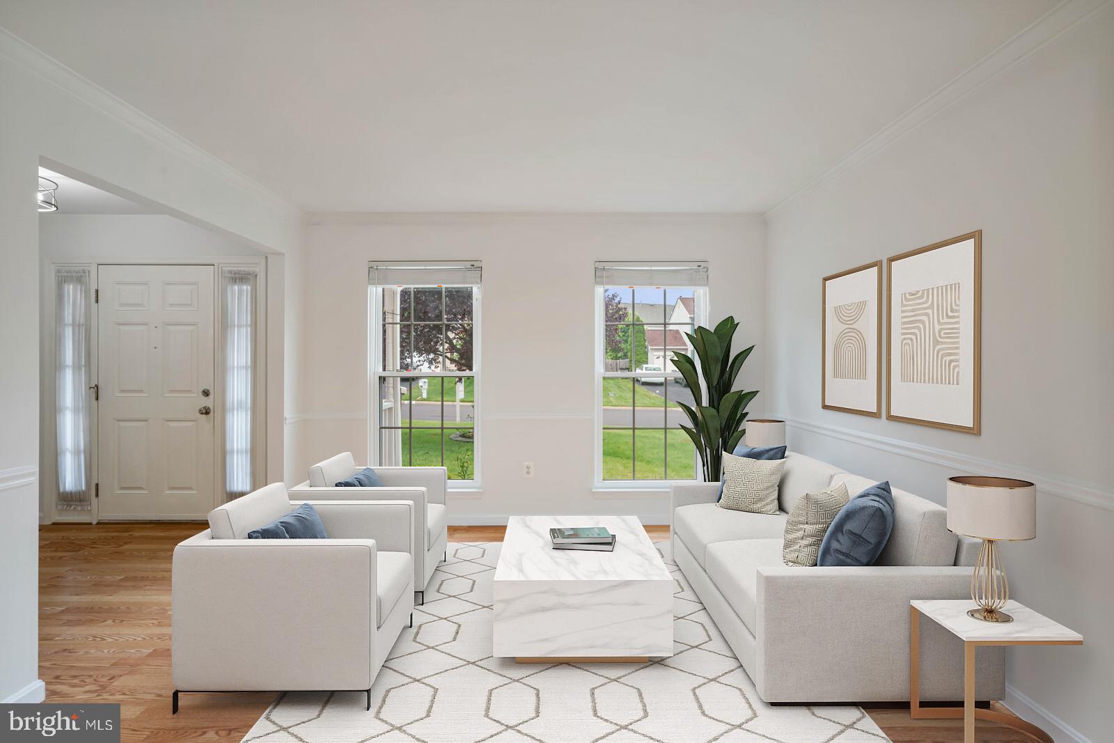 DALE CITY - Residential