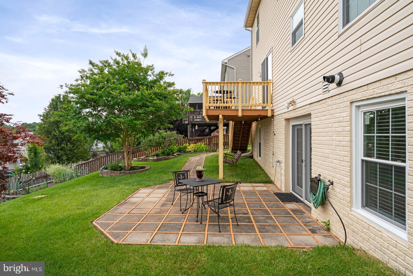 DALE CITY - Residential