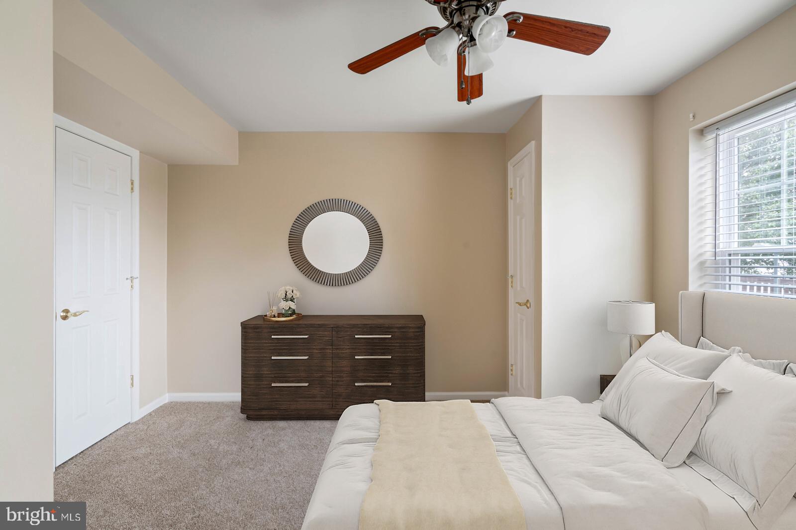 DALE CITY - Residential