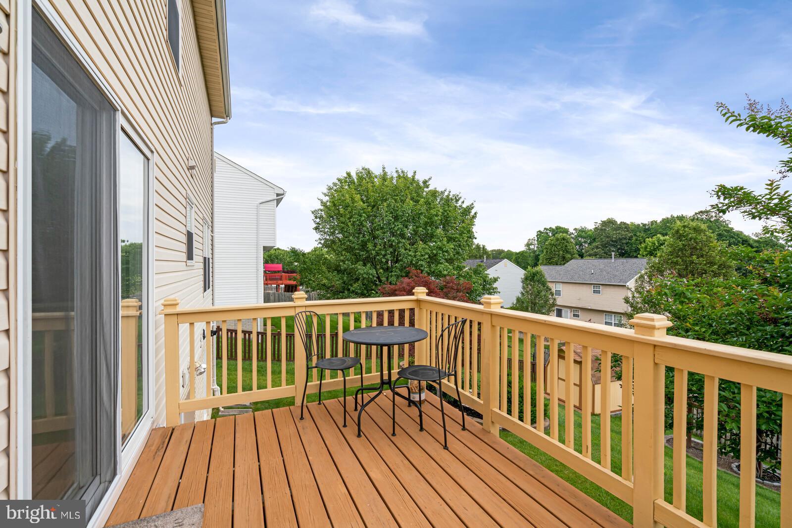 DALE CITY - Residential