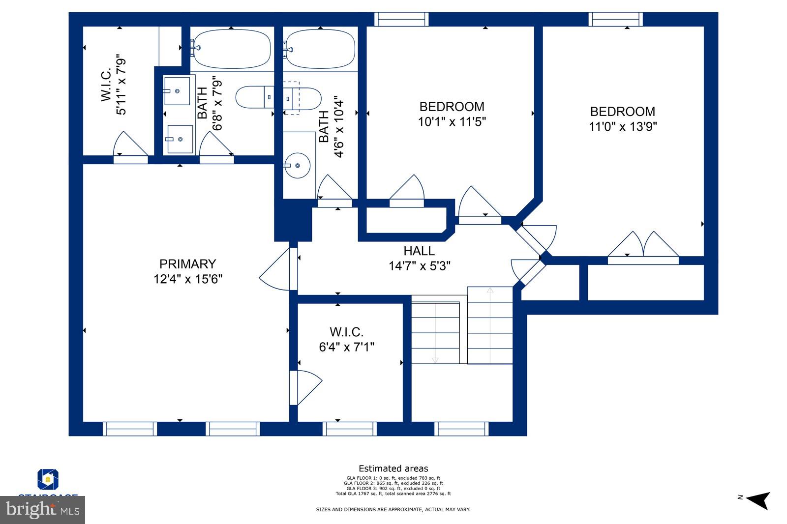 DALE CITY - Residential