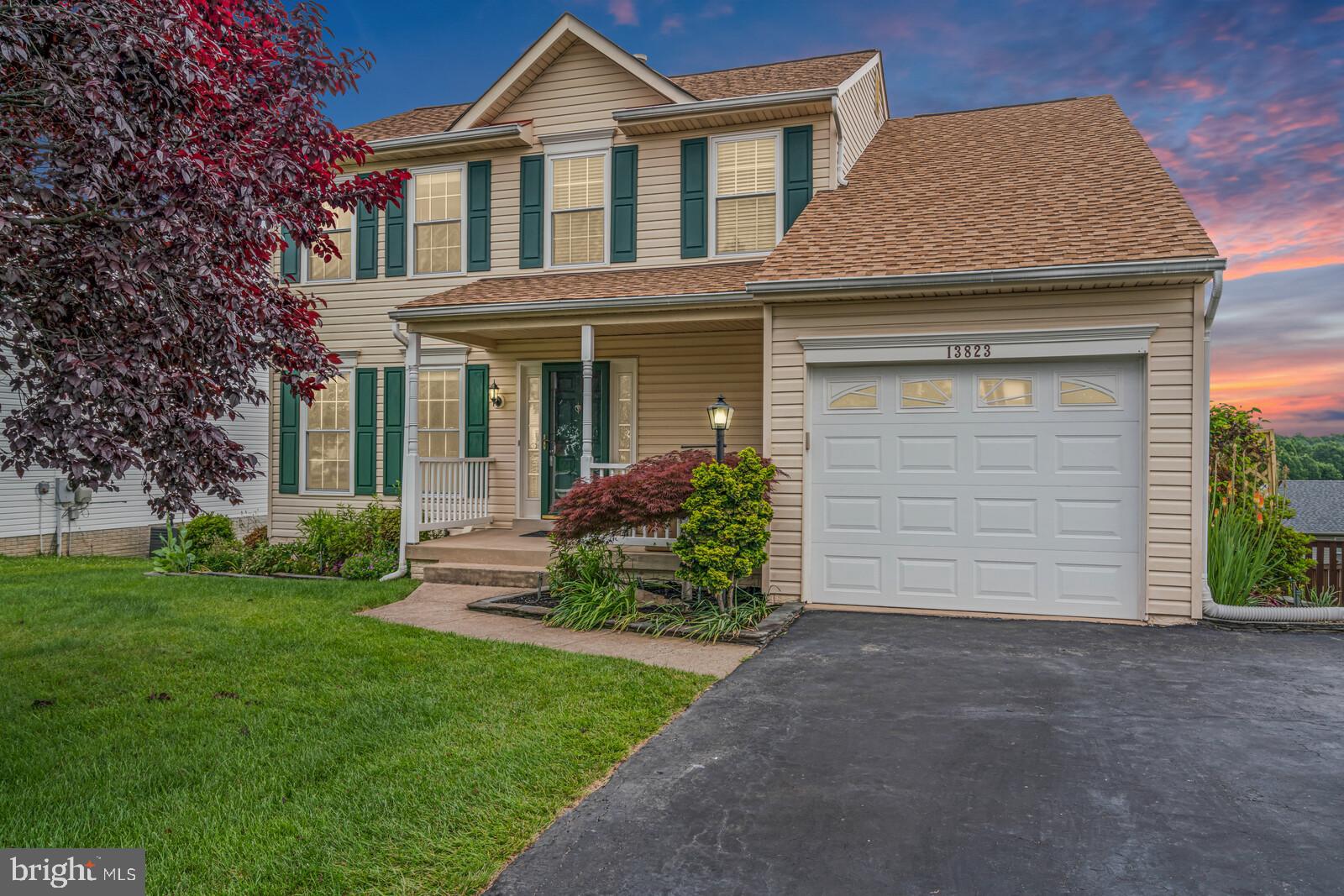 DALE CITY - Residential