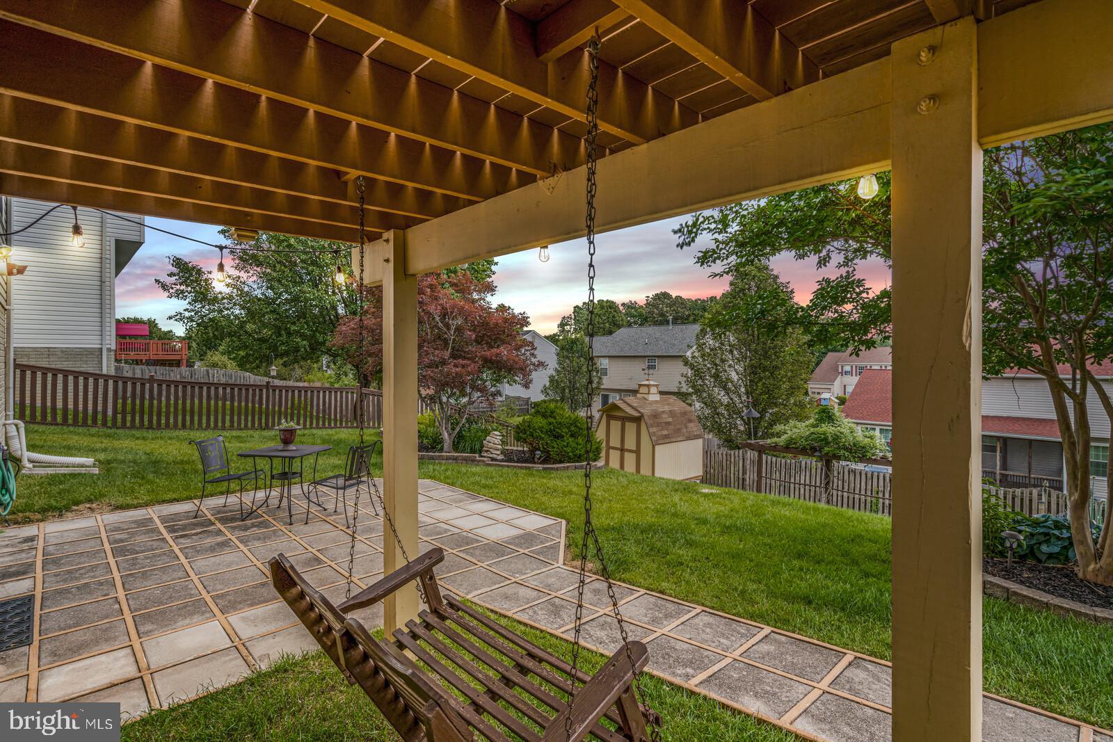 DALE CITY - Residential