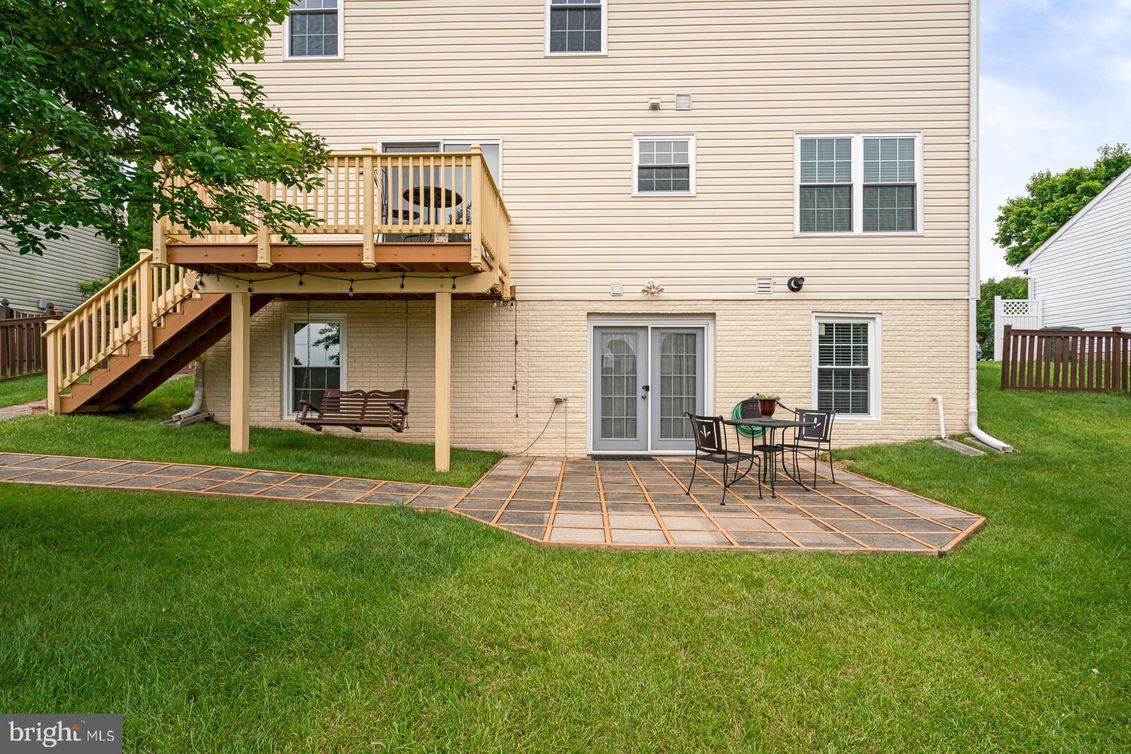 DALE CITY - Residential