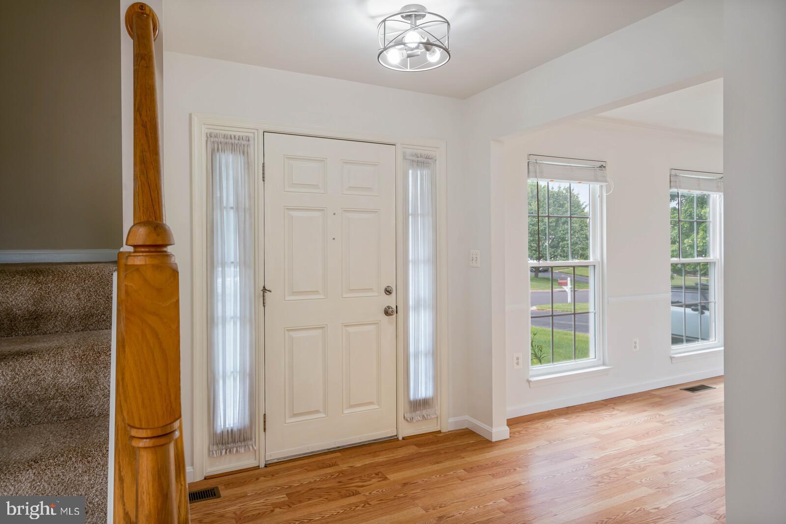 DALE CITY - Residential