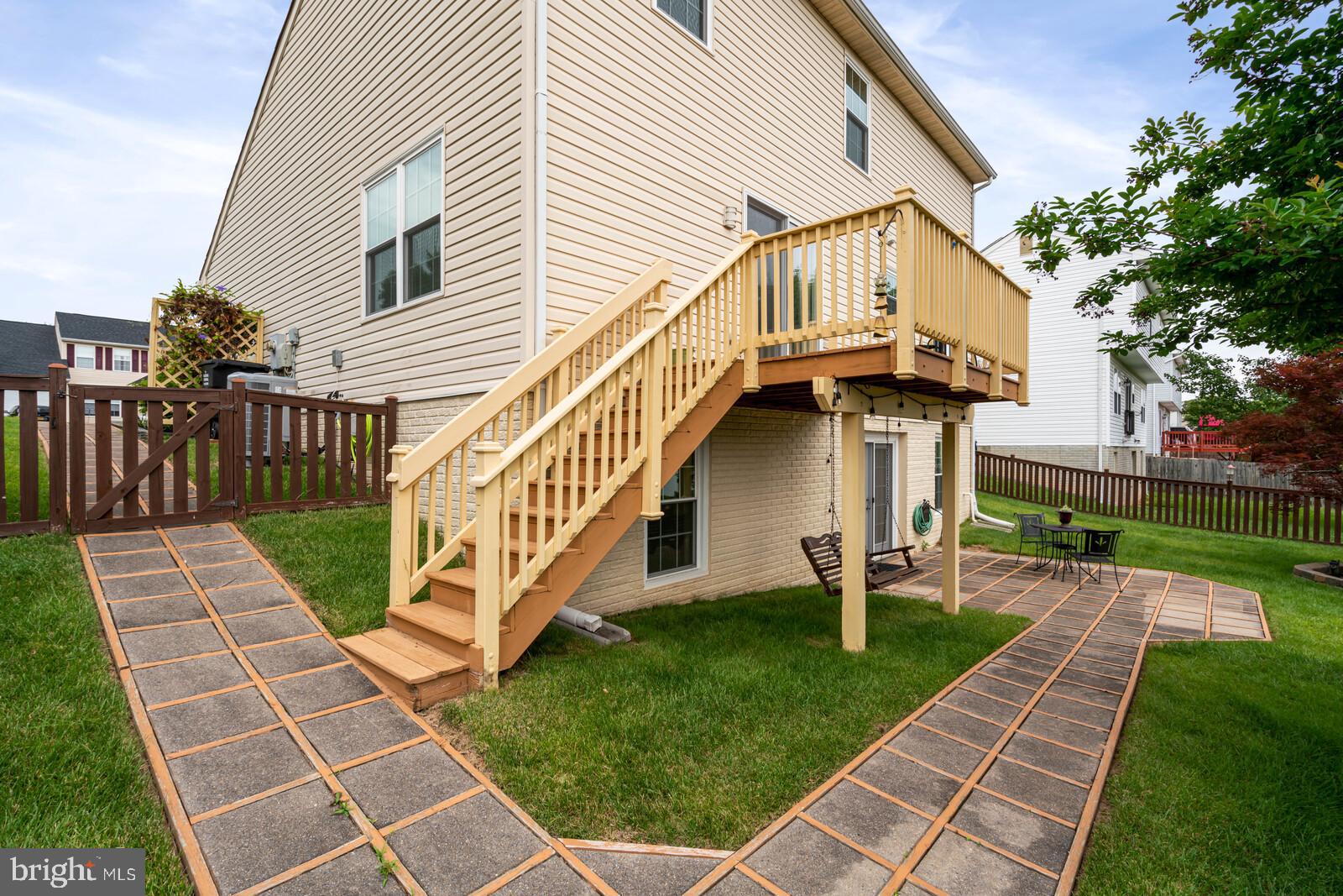 DALE CITY - Residential