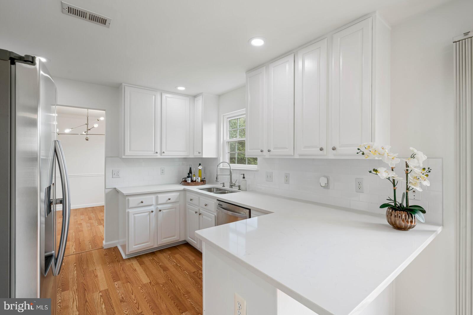 DALE CITY - Residential