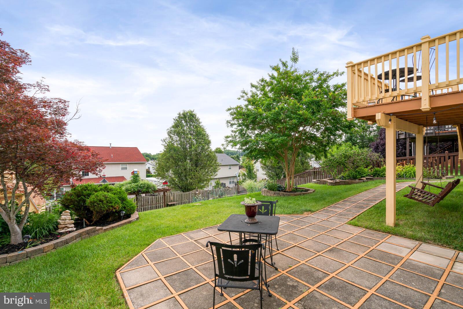 DALE CITY - Residential