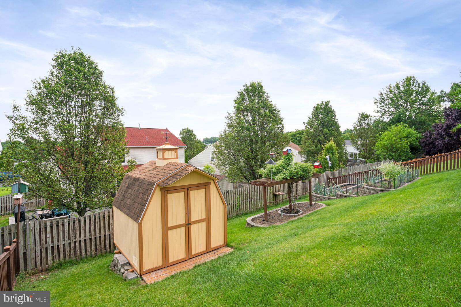 DALE CITY - Residential