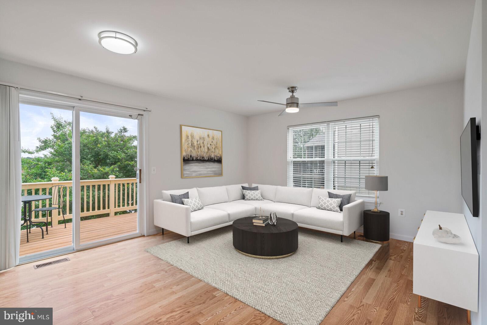 DALE CITY - Residential