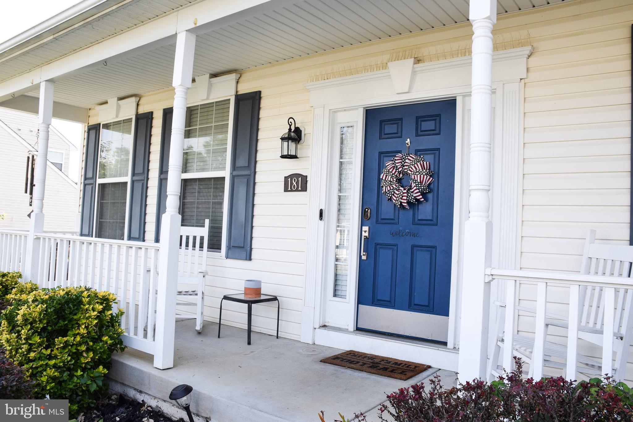 STONEBROOK VILLAGE - Residential